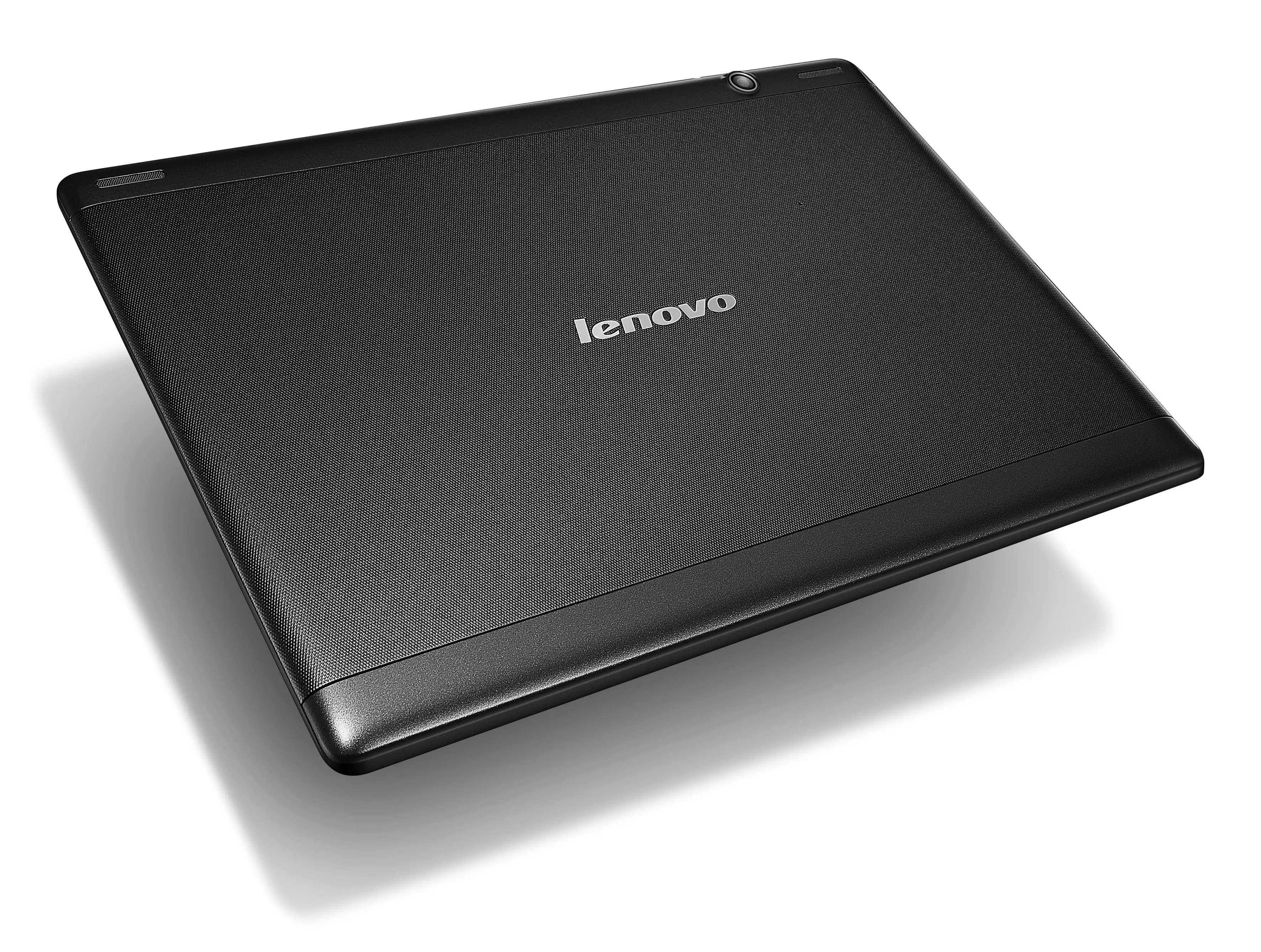 Lenovo S6000 32 GB 59373781 10.1 inç 1 GB RAM Siyah Tablet Thumbnail 1