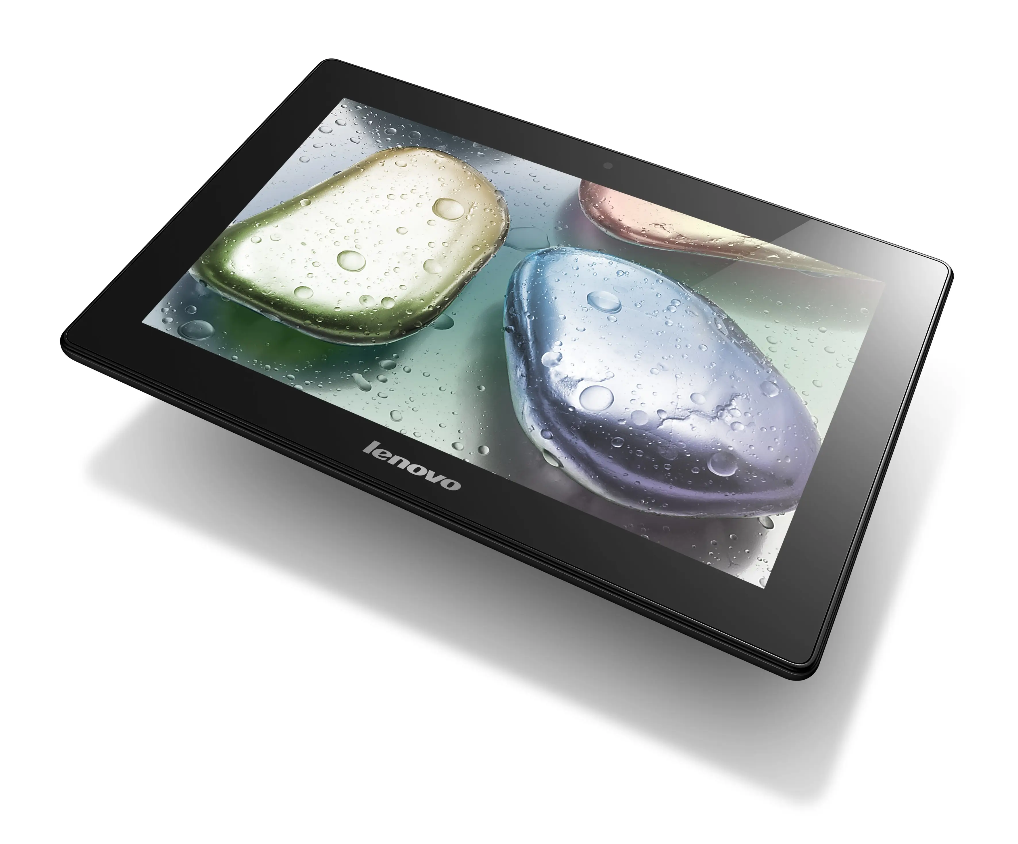 Lenovo S6000 16 GB 59373780 10.1 inç 1 GB RAM Siyah Tablet Thumbnail 3