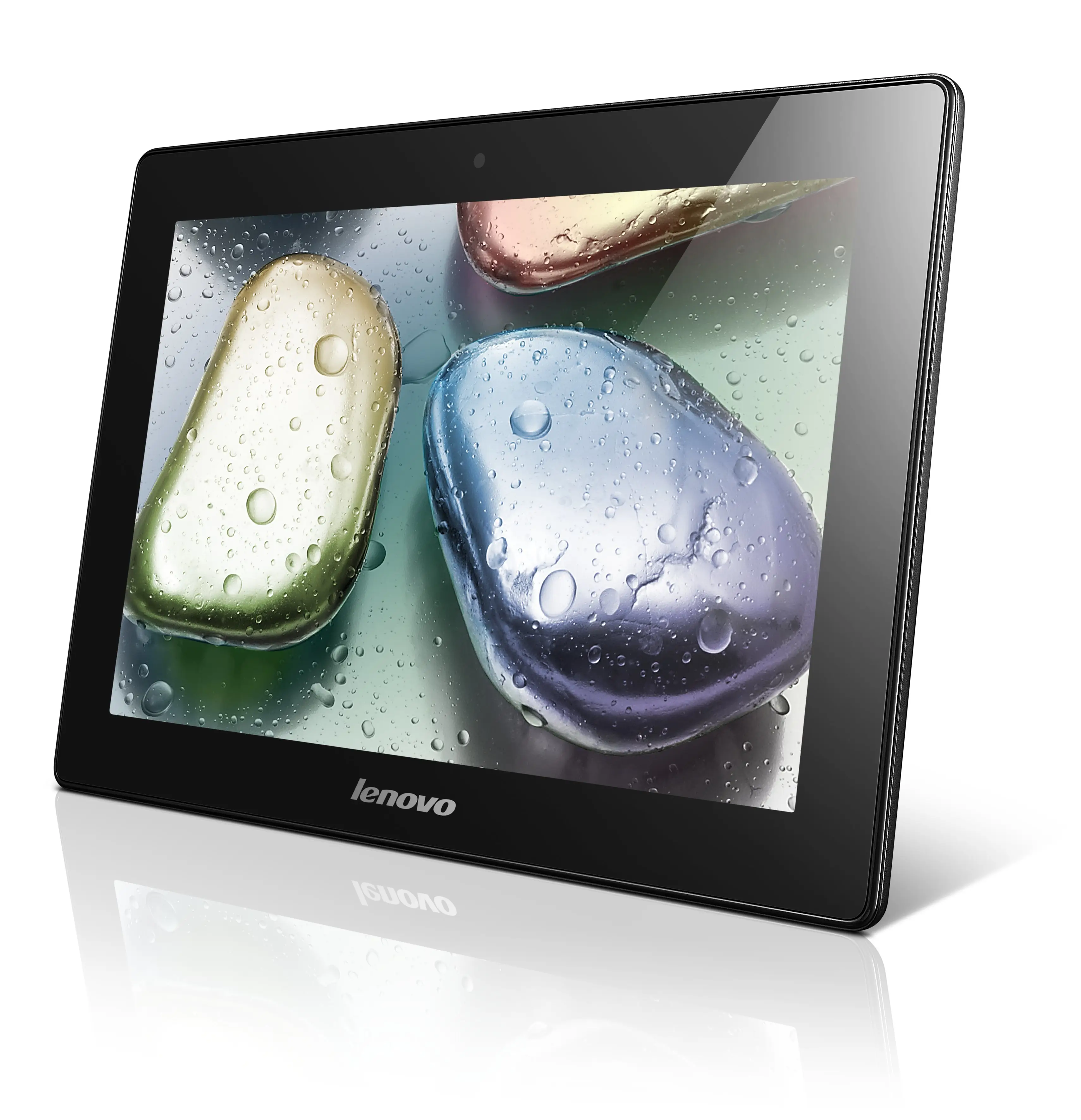 Lenovo S6000 16 GB 59373780 10.1 inç 1 GB RAM Siyah Tablet Thumbnail 6