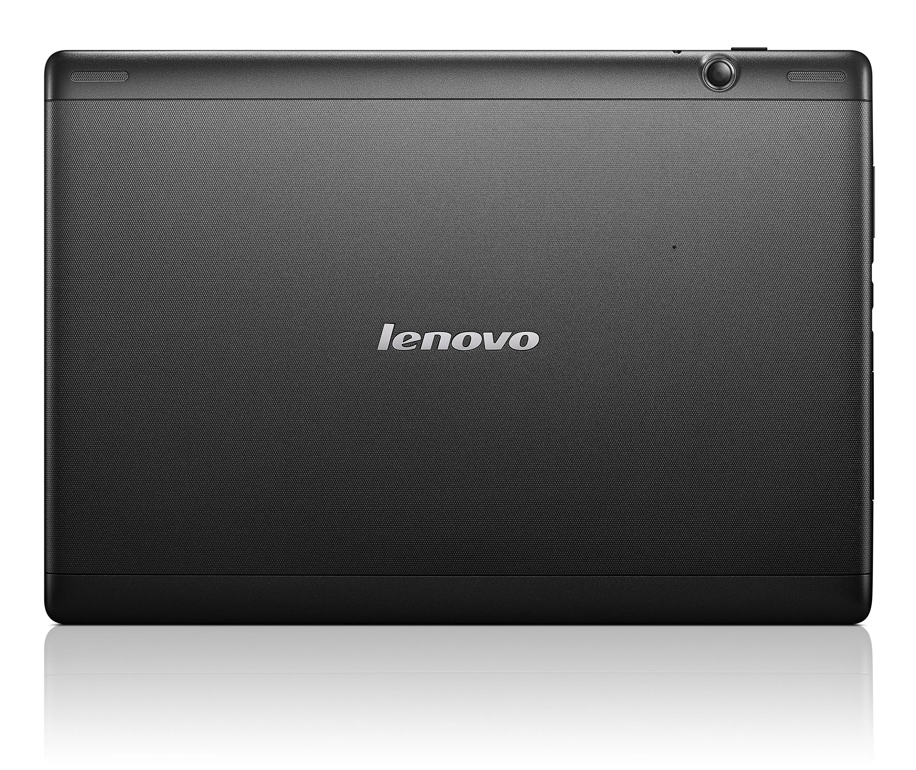 Lenovo S6000 16 GB 59373789 10.1 inç 1 GB RAM Siyah Tablet Thumbnail 4