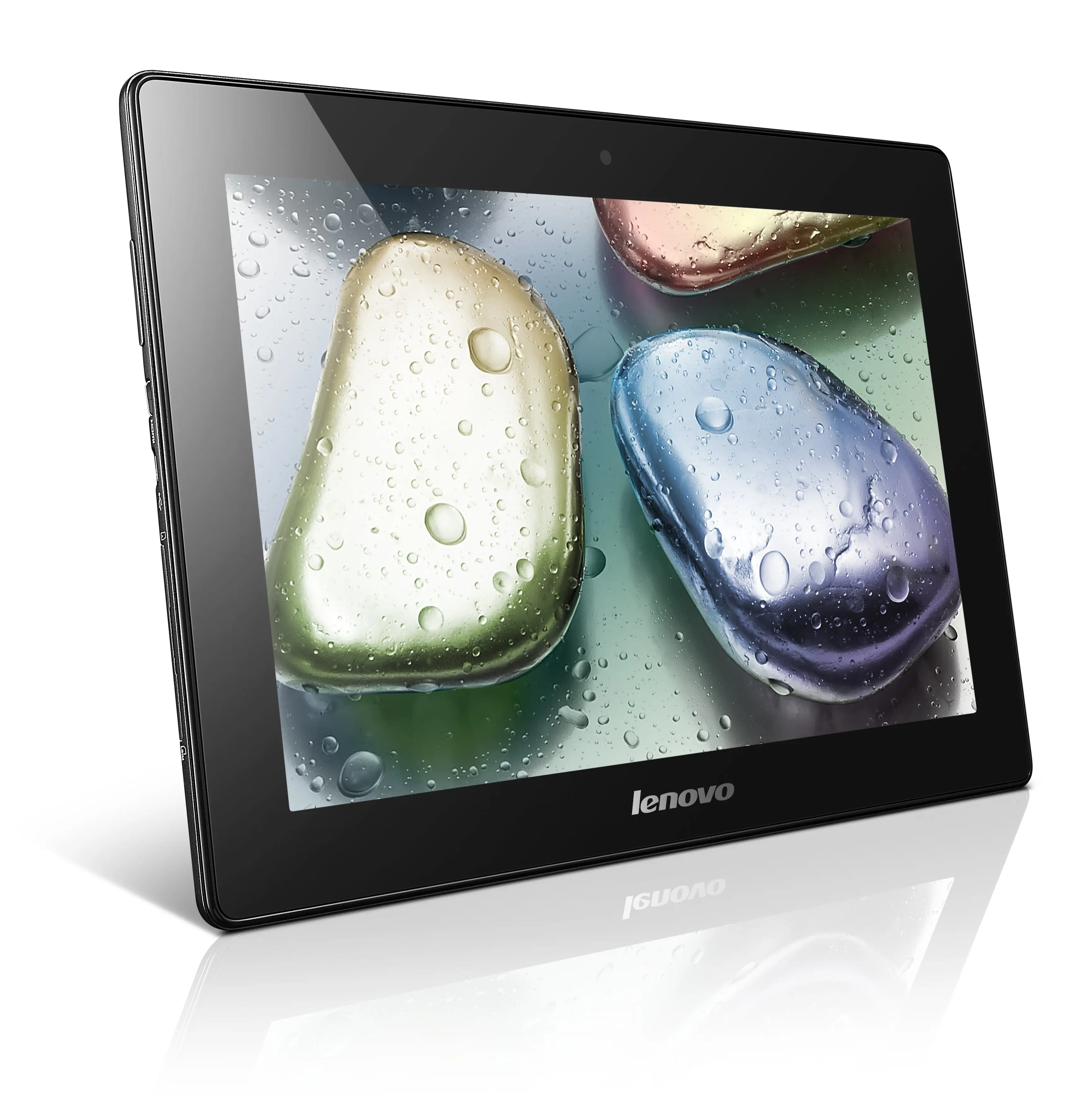 Lenovo S6000 16 GB 59373789 10.1 inç 1 GB RAM Siyah Tablet Thumbnail 5