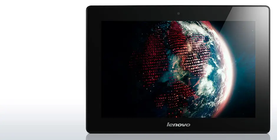 Lenovo S6000 16 GB 59368571 10.1 inç 1 GB RAM Siyah Tablet