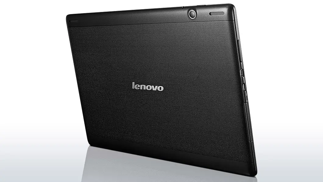 Lenovo S6000 16 GB 59373783 10.1 inç 1 GB RAM Siyah Tablet Thumbnail 4