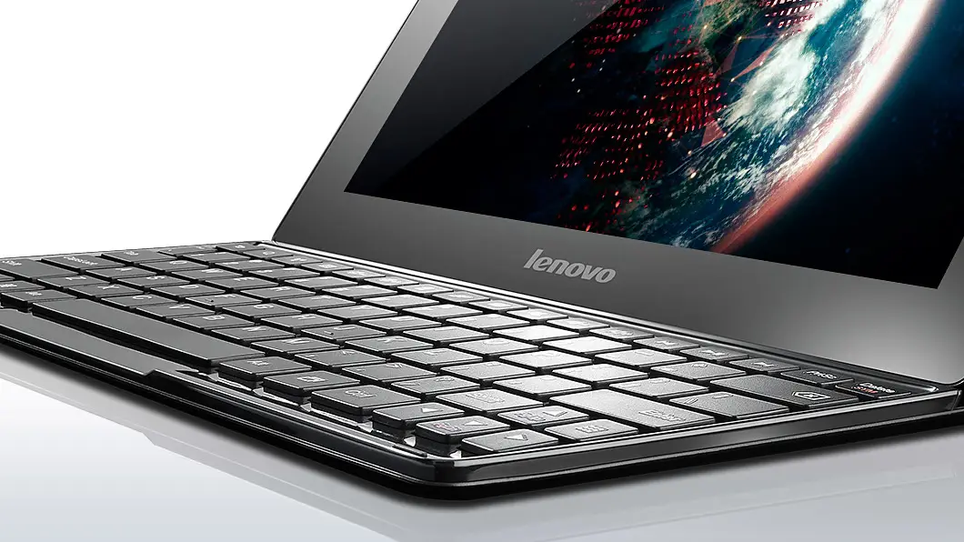 Lenovo S6000 16 GB 59382191 10.1 inç 1 GB RAM Siyah Tablet Thumbnail 2