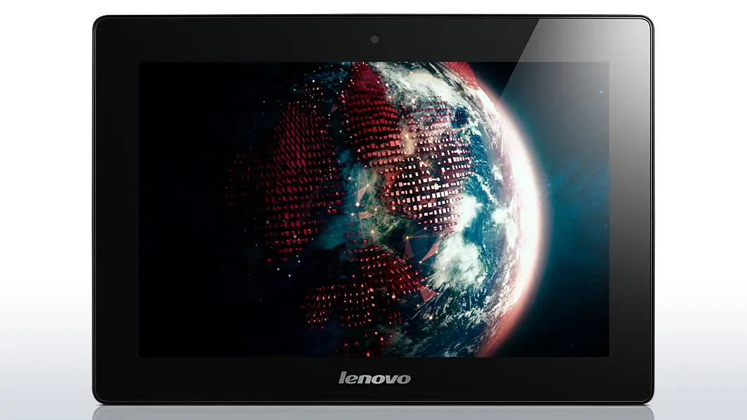 Lenovo S6000 16 GB 59382191 10.1 inç 1 GB RAM Siyah Tablet Thumbnail 7