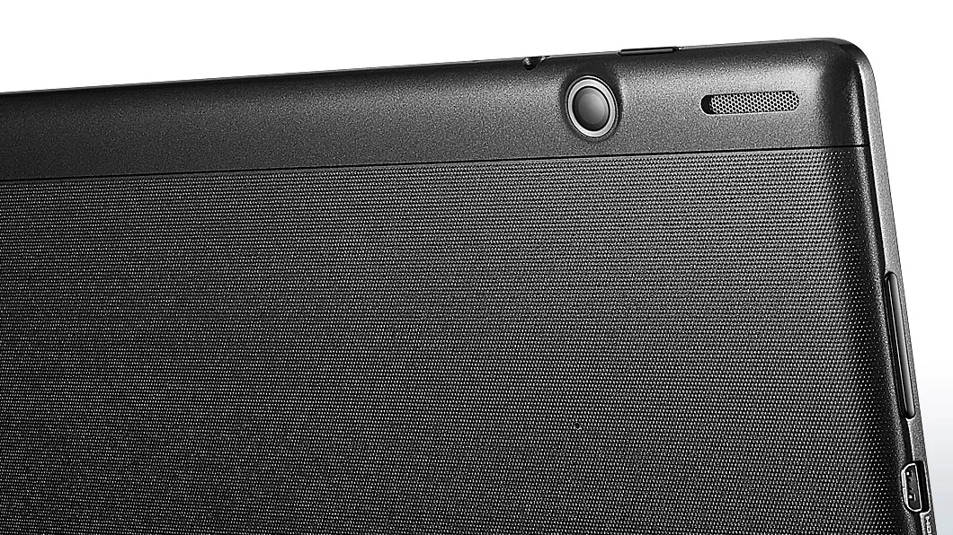 Lenovo S6000 32 GB 59382192 10.1 inç 1 GB RAM Siyah Tablet Thumbnail 6
