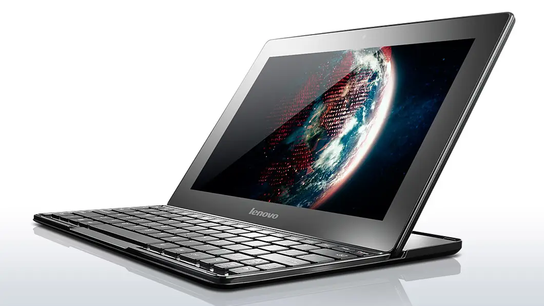 Lenovo S6000 16 GB 59368568 10.1 inç 1 GB RAM Siyah Tablet Thumbnail 1