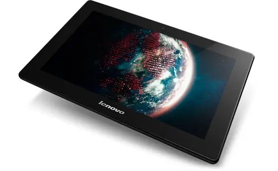 Lenovo S6000 16 GB 59394060 10.1 inç 1 GB RAM Siyah Tablet