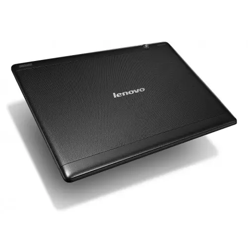 Lenovo S6000 16 GB 59394070 10.1 inç 1 GB RAM Siyah Tablet Thumbnail 5