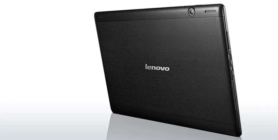 Lenovo S6000 16 GB 59368524 10.1 inç 1 GB RAM Siyah Tablet Thumbnail 3