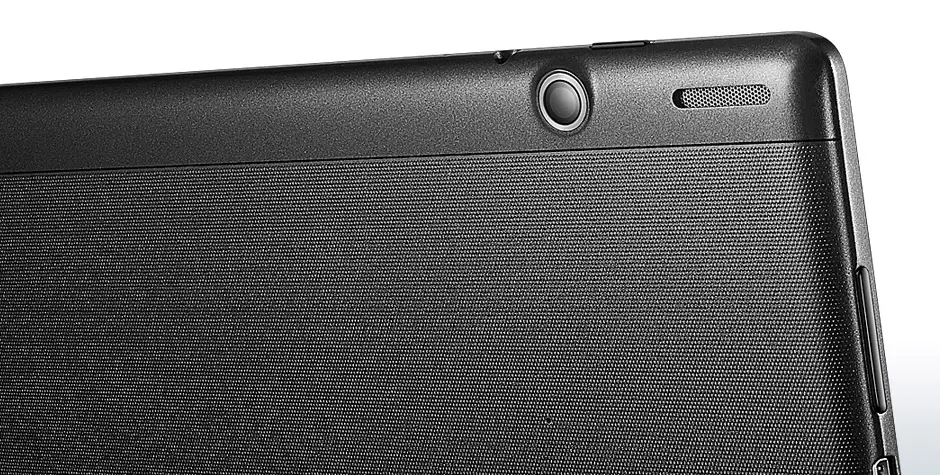Lenovo S6000 16 GB 59368524 10.1 inç 1 GB RAM Siyah Tablet Thumbnail 5