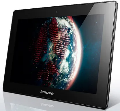 Lenovo S6000 16 GB 59369928 10.1 inç 1 GB RAM Siyah Tablet Tabletle