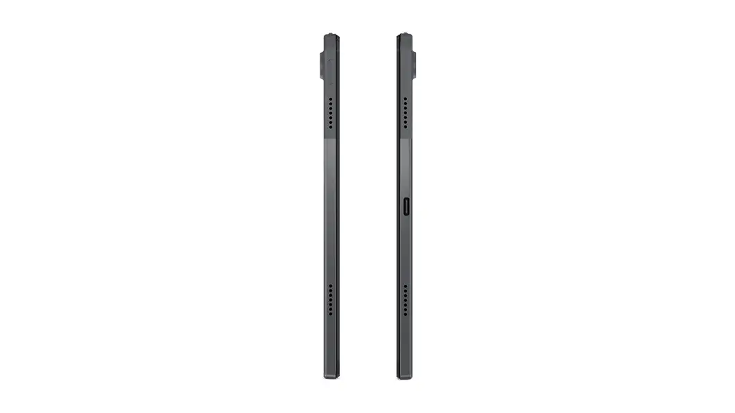 Lenovo Tab P11 Plus 128 GB ZA9L0133PL 11 inç 6 GB RAM 4G LTE Gri Tablet Thumbnail 2