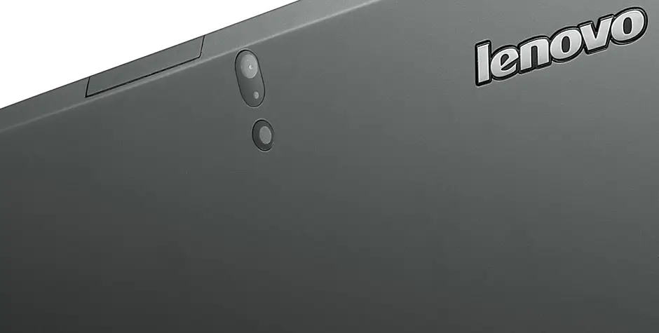 Lenovo 2 64 GB N3S23MB 10.1 inç 2 GB RAM Siyah Tablet Thumbnail 5