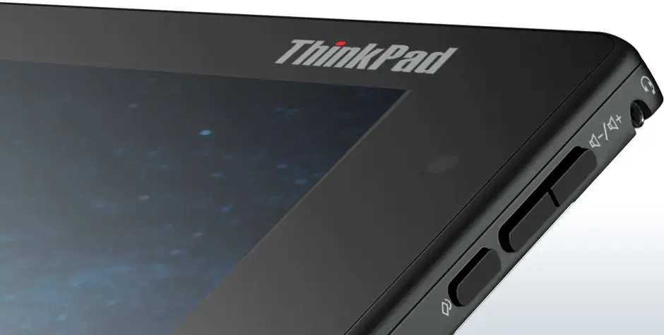 Lenovo 2 64 GB N3S25SP 10.1 inç 2 GB RAM Siyah Tablet Thumbnail 4