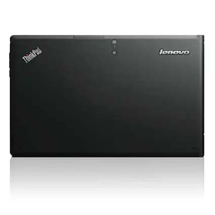 Lenovo 2 32 GB N3S2PFR 10.1 inç 1 GB RAM Siyah Tablet Thumbnail 2