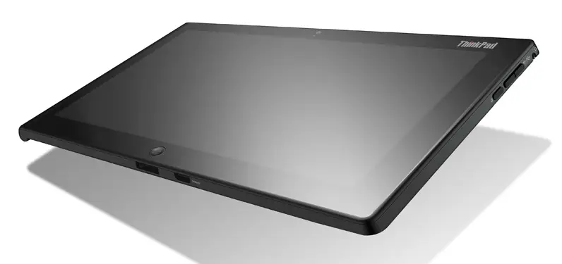 Lenovo 2 64 GB 367927U 10.1 inç 2 GB RAM Siyah Tablet Thumbnail 2