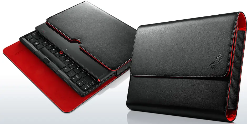 Lenovo 2 64 GB 367927U 10.1 inç 2 GB RAM Siyah Tablet Thumbnail 8