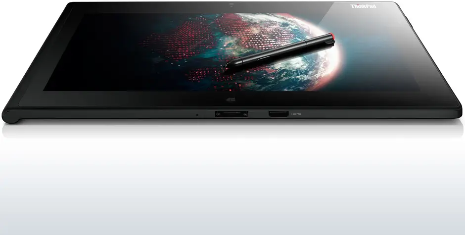 Lenovo 2 64 GB 368229U 10.1 inç 2 GB RAM Siyah Tablet Thumbnail 2