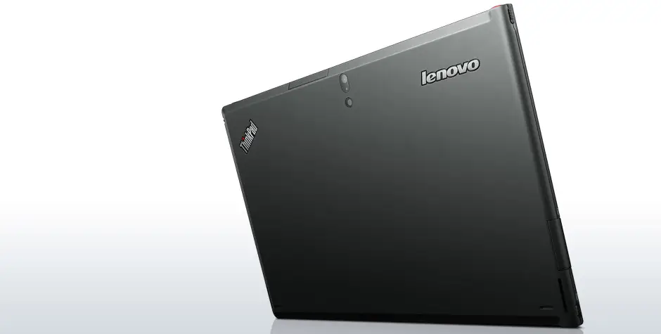 Lenovo 2 64 GB 368229U 10.1 inç 2 GB RAM Siyah Tablet Thumbnail 3