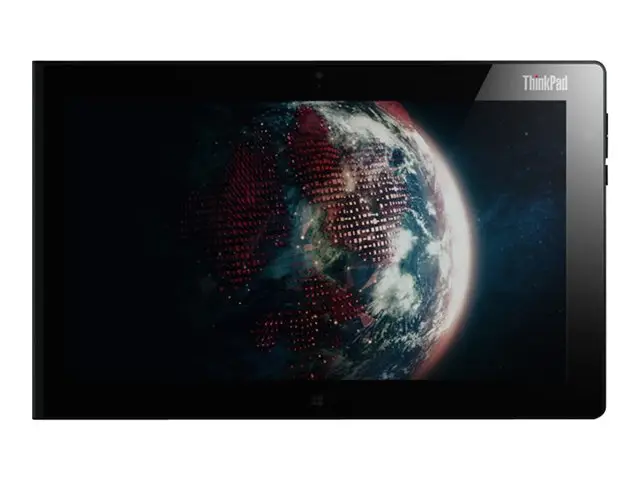 Lenovo 2 64 GB 36794JU 10.1 inç 2 GB RAM 4G LTE Siyah Tablet