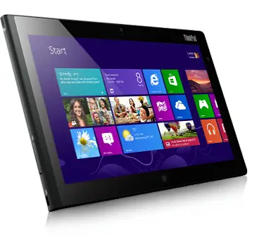 Lenovo 2 64 GB N3S25MS 10.1 inç 2 GB RAM Siyah Tablet