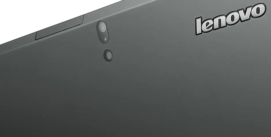 Lenovo 2 64 GB 368222U 10.1 inç 2 GB RAM Siyah Tablet Thumbnail 8