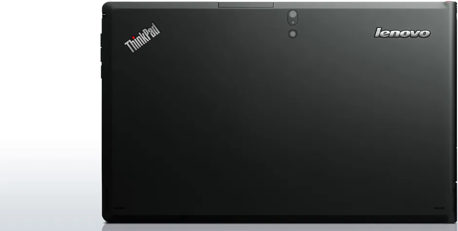 Lenovo 2 64 GB N3S6JSP 10.1 inç 2 GB RAM Siyah Tablet Thumbnail 7