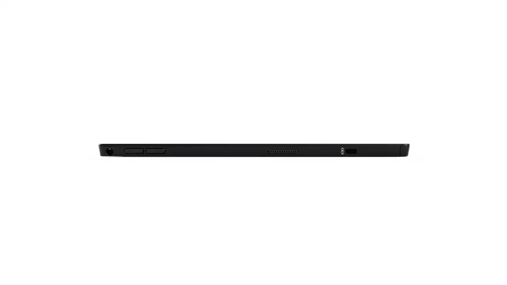 Lenovo X1 + ThinkVision P27h 256 GB 20JB0017MH-B01 12 inç 8 GB RAM Siyah Tablet Thumbnail 3