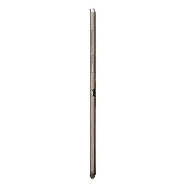 Samsung 10.5 16 GB SM-T800NTSAXAR inç 3 GB RAM Bronz Tablet Thumbnail 4