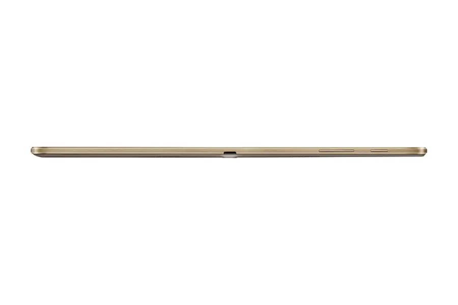 Samsung 10.5 16 GB SM-T800NTSAPHN inç 3 GB RAM Bronz Tablet Thumbnail 4