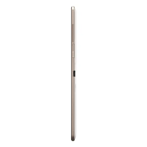 Samsung 10.5 16 GB SM-T805NZWABTU inç 3 GB RAM 4G LTE Beyaz Tablet Thumbnail 4