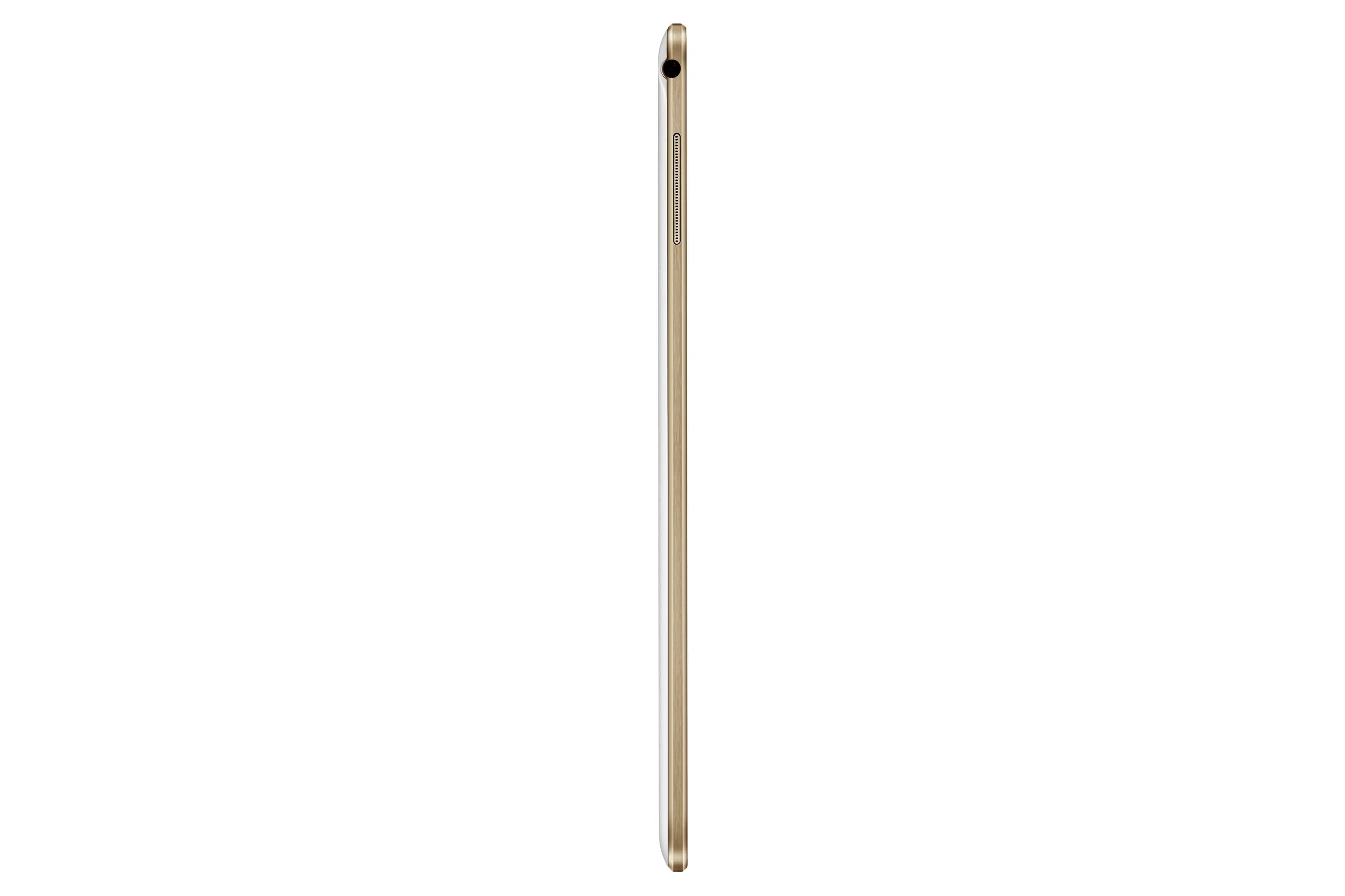 Samsung 10.5 16 GB SM-T805NZWAITV inç 3 GB RAM 4G LTE Beyaz Tablet Thumbnail 6