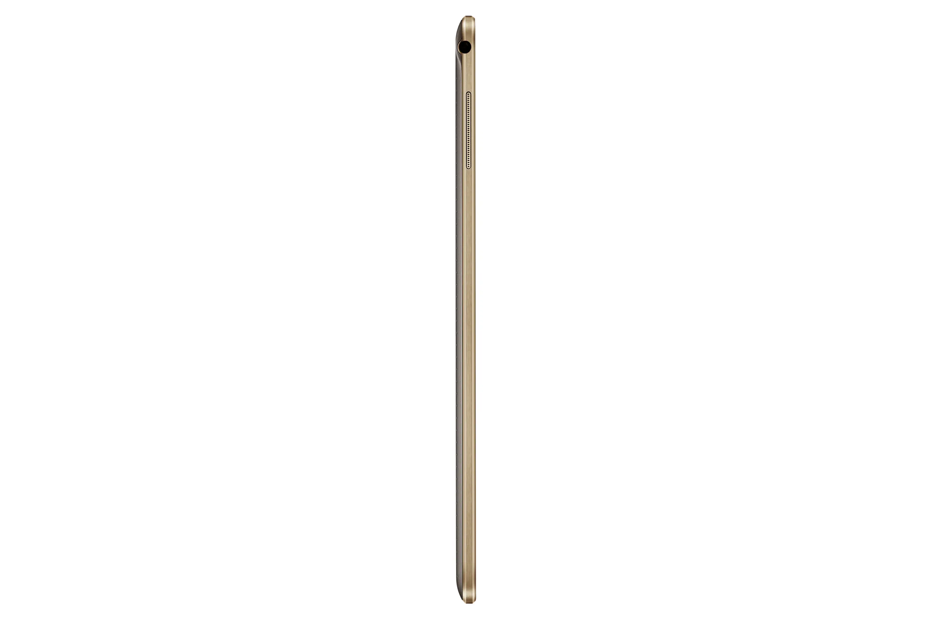 Samsung 10.5 16 GB SM-T800NTSAITV inç 3 GB RAM Bronz Tablet Thumbnail 6