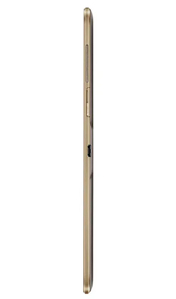 Samsung 10.5 16 GB SM-T800NTSA inç 3 GB RAM Bronz Tablet Thumbnail 3