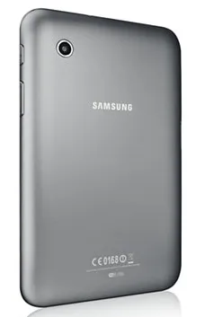 Samsung 7.0 8 GB GT-P3110TSA 7 inç 1 GB RAM Gri Tablet Thumbnail 8