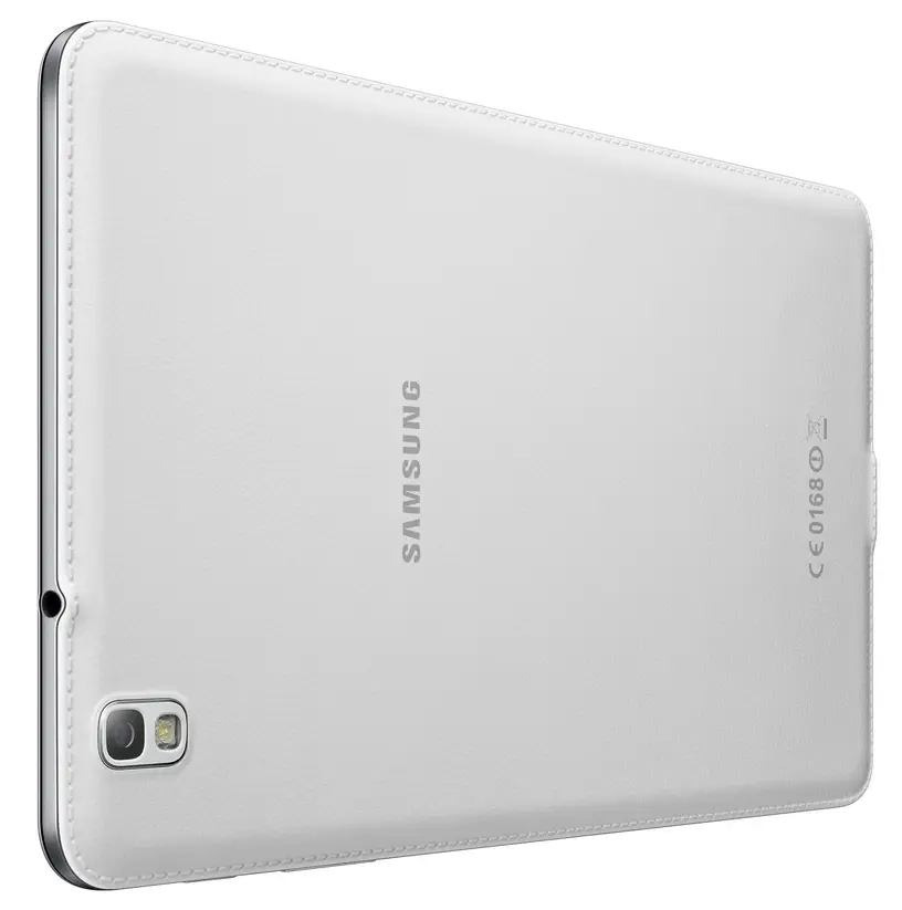 Samsung 8.4 16 GB SM-T320NZWAXAR 8.4 inç 2 GB RAM Beyaz Tablet Thumbnail 7