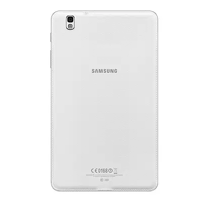 Samsung 8.4 16 GB SM-T325NZWA 8.4 inç 2 GB RAM 4G LTE Beyaz Tablet Thumbnail 1