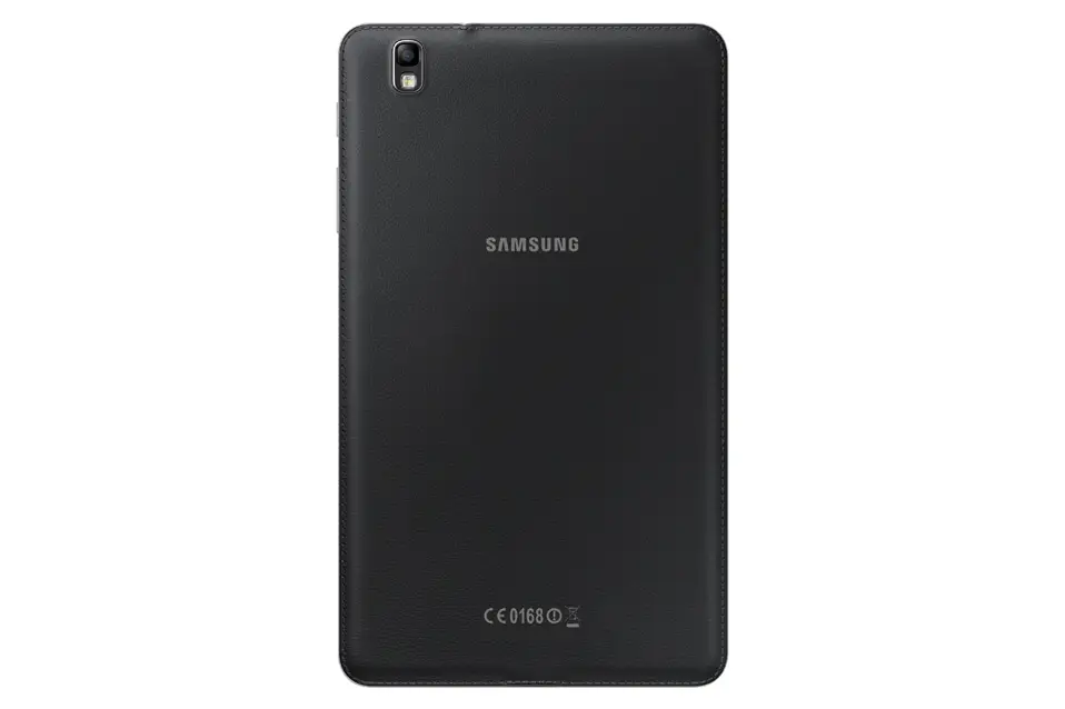 Samsung 8.4 2 GB SM-T320NZKAXAR 8.4 inç 2 GB RAM Siyah Tablet Thumbnail 1