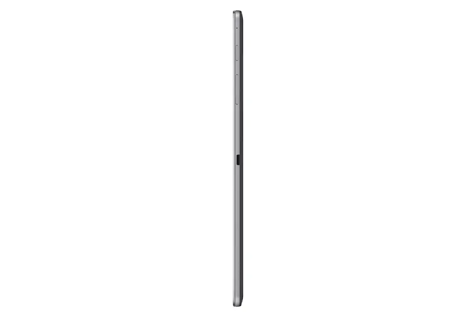 Samsung 8.4 2 GB SM-T320NZKAXAR 8.4 inç 2 GB RAM Siyah Tablet Thumbnail 3