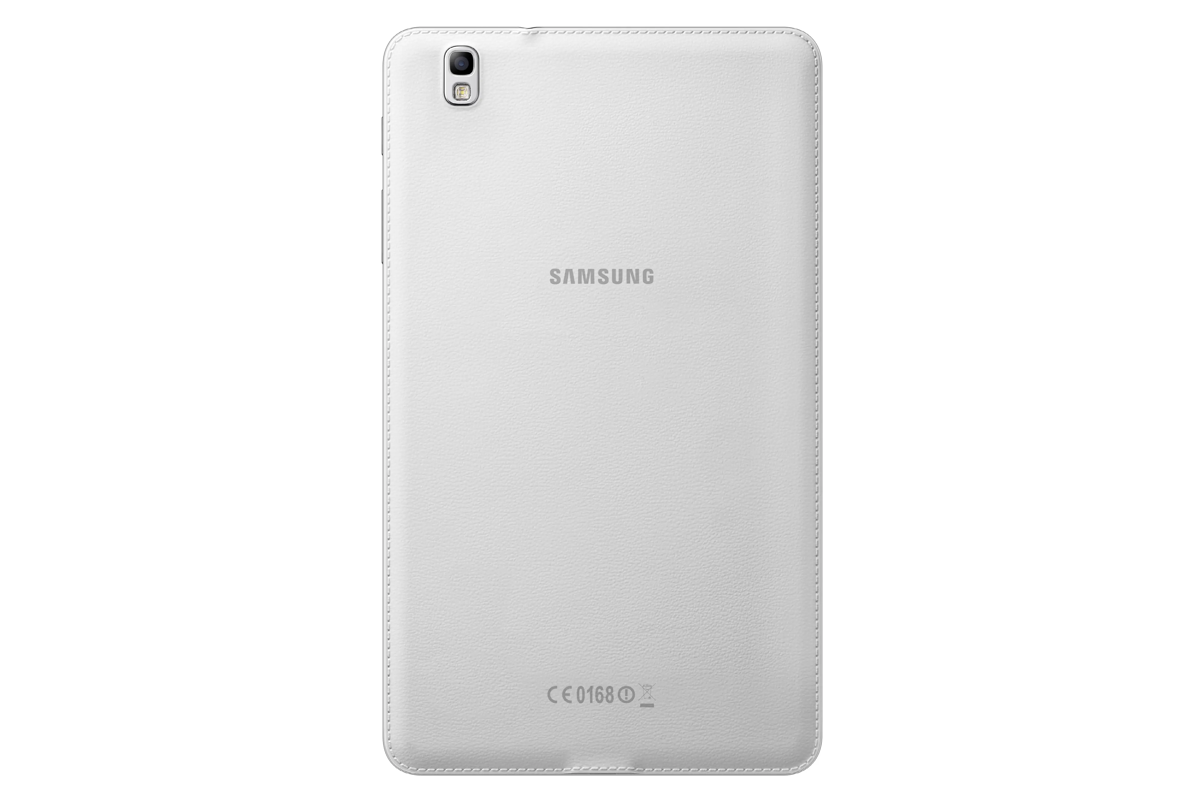 Samsung 8.4 16 GB SM-T325NZWAPHN 8.4 inç 2 GB RAM 4G LTE Beyaz Tablet Thumbnail 1
