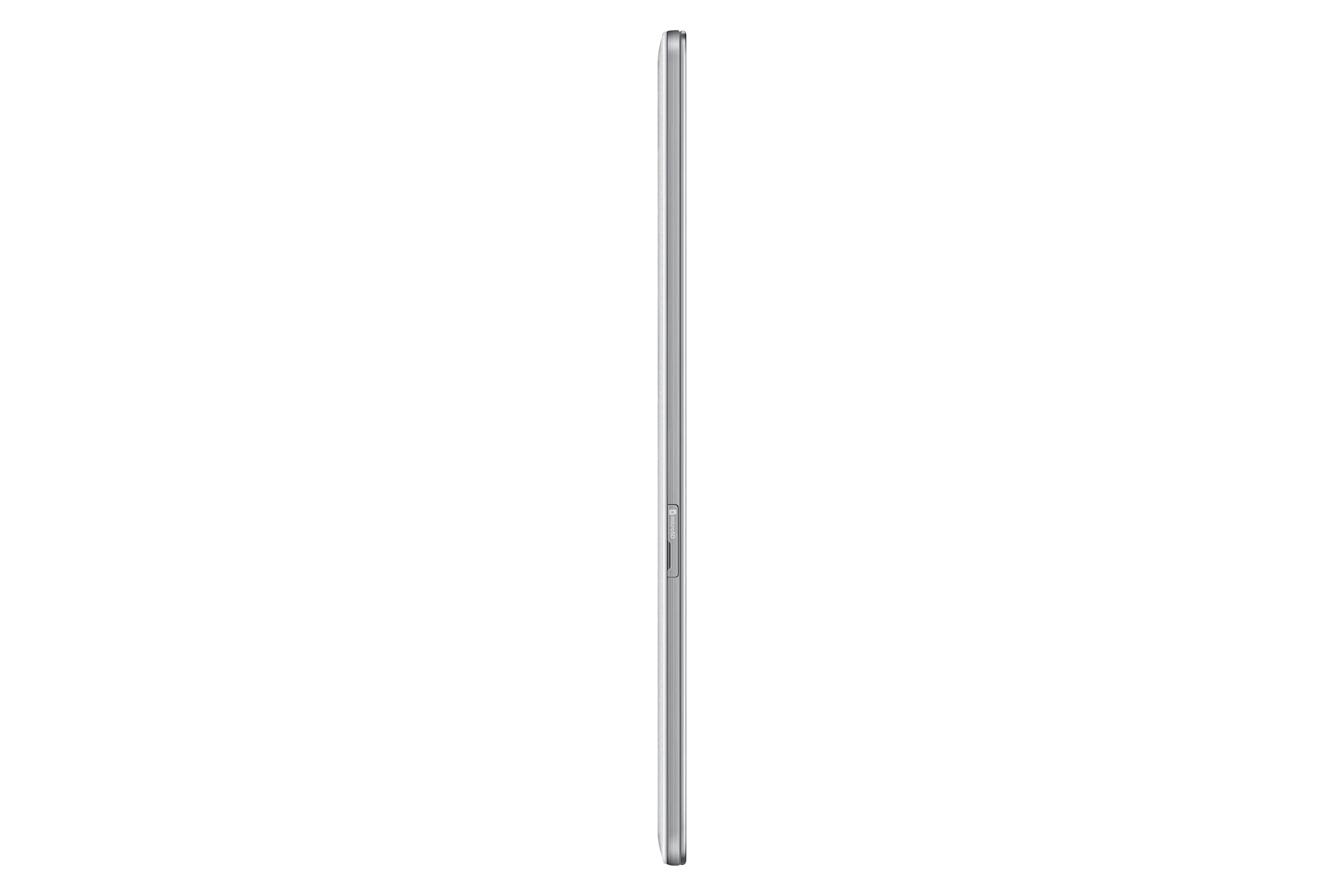 Samsung 8.4 16 GB SM-T325NZWAPHE 8.4 inç 2 GB RAM 4G LTE Siyah Tablet Thumbnail 3