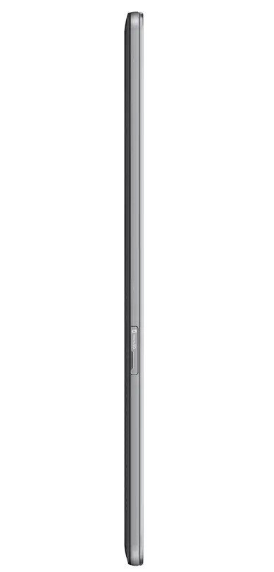 Samsung 8.4 16 GB SM-T320NZKASER 8.4 inç 2 GB RAM Siyah Tablet Thumbnail 4