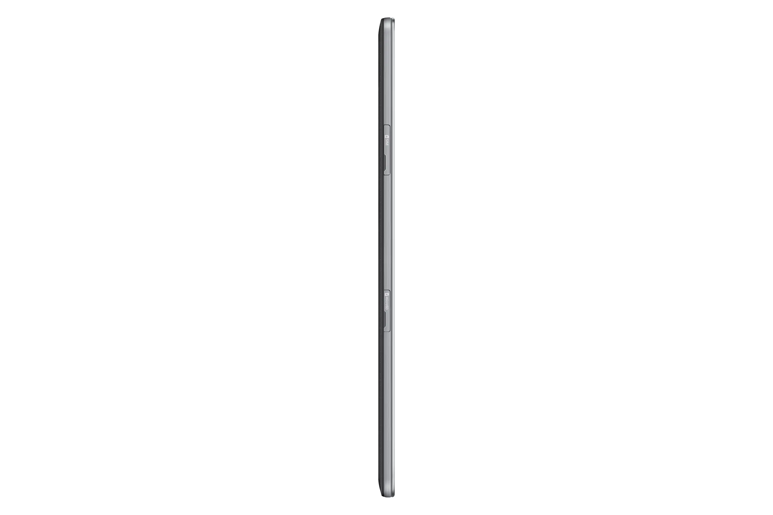Samsung 8.4 16 GB SM-T325NZWASER 8.4 inç 2 GB RAM 4G LTE Siyah Tablet Thumbnail 4