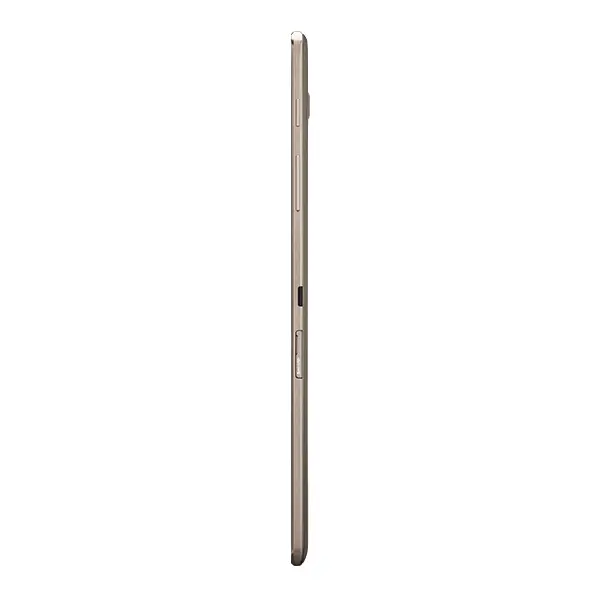 Samsung 8.4 16 GB SM-T700NTSANEE 8.4 inç 3 GB RAM Bronz Tablet Thumbnail 4
