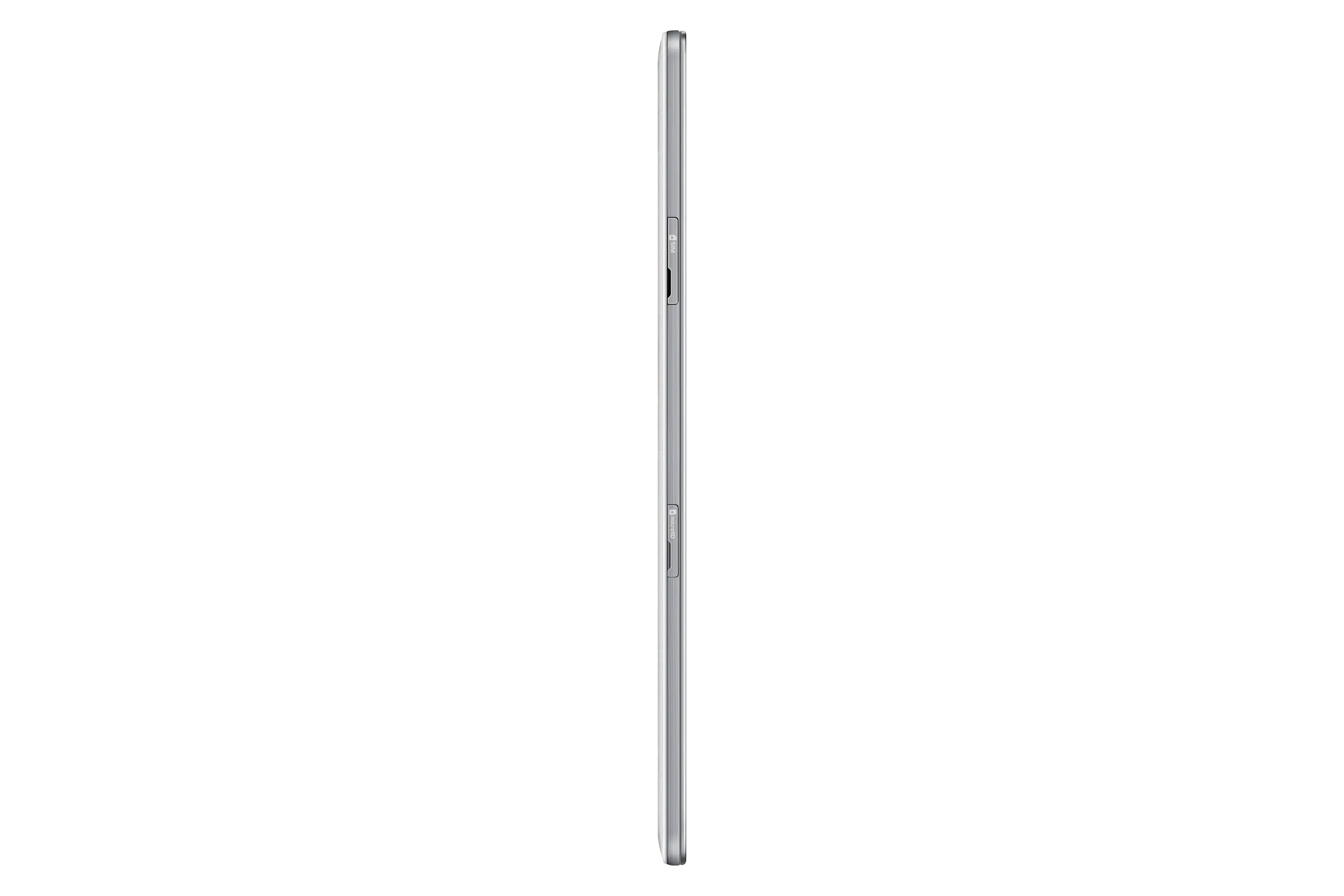 Samsung 8.4 16 GB SM-T325NZWAXEO 8.4 inç 2 GB RAM 4G LTE Beyaz Tablet Thumbnail 4