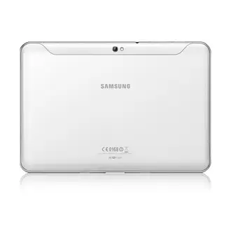 Samsung 8.9 16 GB GT-P7310UWAPHN 8.9 inç Siyah Tablet Thumbnail 3