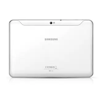 Samsung 8.9 16 GB GT-P7310UWAPHN 8.9 inç Siyah Tablet Thumbnail 5