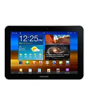 Samsung 8.9 16 GB GT-P7310UWAPHN 8.9 inç Siyah Tablet Thumbnail 6
