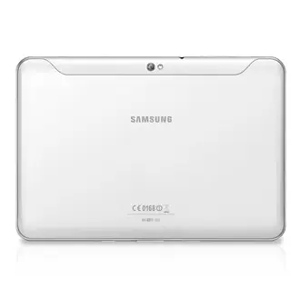 Samsung 8.9 16 GB GT-P7310FKAXEZ 8.9 inç Siyah Tablet Thumbnail 3